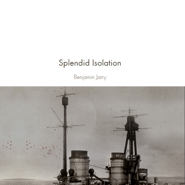 CD_Splendid Isolation